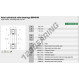 Cuscinetti assiali a rulli - 89440-M-INA