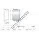 Speedi-Sleeve - 99186-SKF