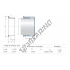 Speedi-Sleeve - 99286-SKF