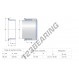 Speedi-Sleeve - 99340-SKF