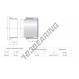 Speedi-Sleeve - 99349-SKF