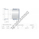 Speedi-Sleeve - 99475-SKF