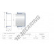 Speedi-Sleeve - 998172-SKF