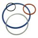 Boccola anti estrusione - AE-OR-39.20X3-PU94