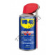 Sbloccante - AEROSOL-250ML-SPRAY-DOUBLE-POSITION-WD40