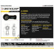 Giunti sferici SI - AL-SA-033-DUNLOP