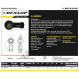 Giunti sferici SI - AL-SA-090-DUNLOP