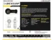 AL-SA-090-LH-DUNLOP