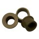 Boccole in bronzo con flangia - AL25-30-32