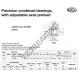 Altri cuscinetti - ARNBT3080-NADELLA