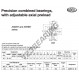 Altri cuscinetti - AXNBT3080-NADELLA