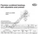 Altri cuscinetti - AXNBT3590-NADELLA
