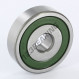 Cuscinetti a Sfera - B17-126-DDWC3E-NSK