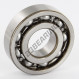 Cuscinetti a Sfera - B25-83-C3-NSK