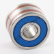 Cuscinetti a Sfera - B8-23D-PFI