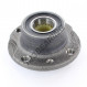 Cuscinetto a sfera- doppia fila - BA2B633265C-SKF