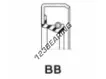 BB-155X185X15-FPM