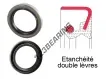 BC-35X55X10-NBR