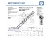 BEF10SO-21-501-DURBAL
