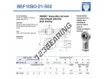 BEF10SO-21-502-DURBAL