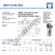 Giunti sferici SI - BEF12-60-502-DURBAL