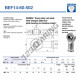 Giunti sferici SI - BEF14-60-502-DURBAL