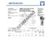 BEF25-60-501-DURBAL