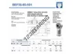 BEF30-60-501-DURBAL