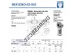 BEF30SO-22-502-DURBAL