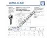 BEM06-60-502-DURBAL