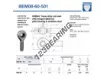 BEM08-60-501-DURBAL