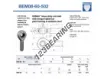 BEM08-60-502-DURBAL