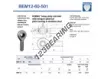 BEM12-60-501-DURBAL