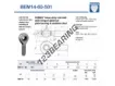 BEM14-60-501-DURBAL