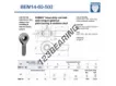 BEM14-60-502-DURBAL