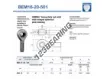 BEM16-20-501-DURBAL