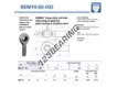 BEM16-60-502-DURBAL