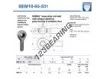 BEM18-60-501-DURBAL