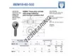 BEM18-60-502-DURBAL