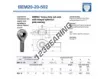 BEM20-20-502-DURBAL