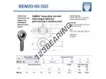 BEM20-60-502-DURBAL