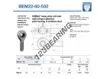 BEM22-60-502-DURBAL