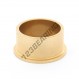 Boccole in bronzo con flangia - BFMF40-46-52-3-25