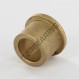 Boccole in bronzo con flangia - BNZF20-28-35-4-25