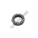 Gabbia per cuscinetti - BR-1-4-9-BLACKBEARING