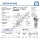 Giunti sferici SI - BRF06-00-502-DURBAL