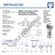 Giunti sferici SI - BRF06-60-502-DURBAL