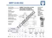 BRF12-60-502-DURBAL