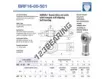 BRF16-00-501-DURBAL