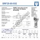 Giunti sferici SI - BRF20-00-502-DURBAL